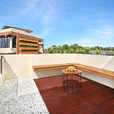 4-Br Private Pool Dharmawangsa Villa Kampial 10Min To Btdc Nusa Dua Ungasan Exterior foto