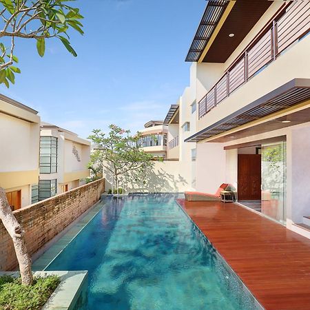 4-Br Private Pool Dharmawangsa Villa Kampial 10Min To Btdc Nusa Dua Ungasan Exterior foto