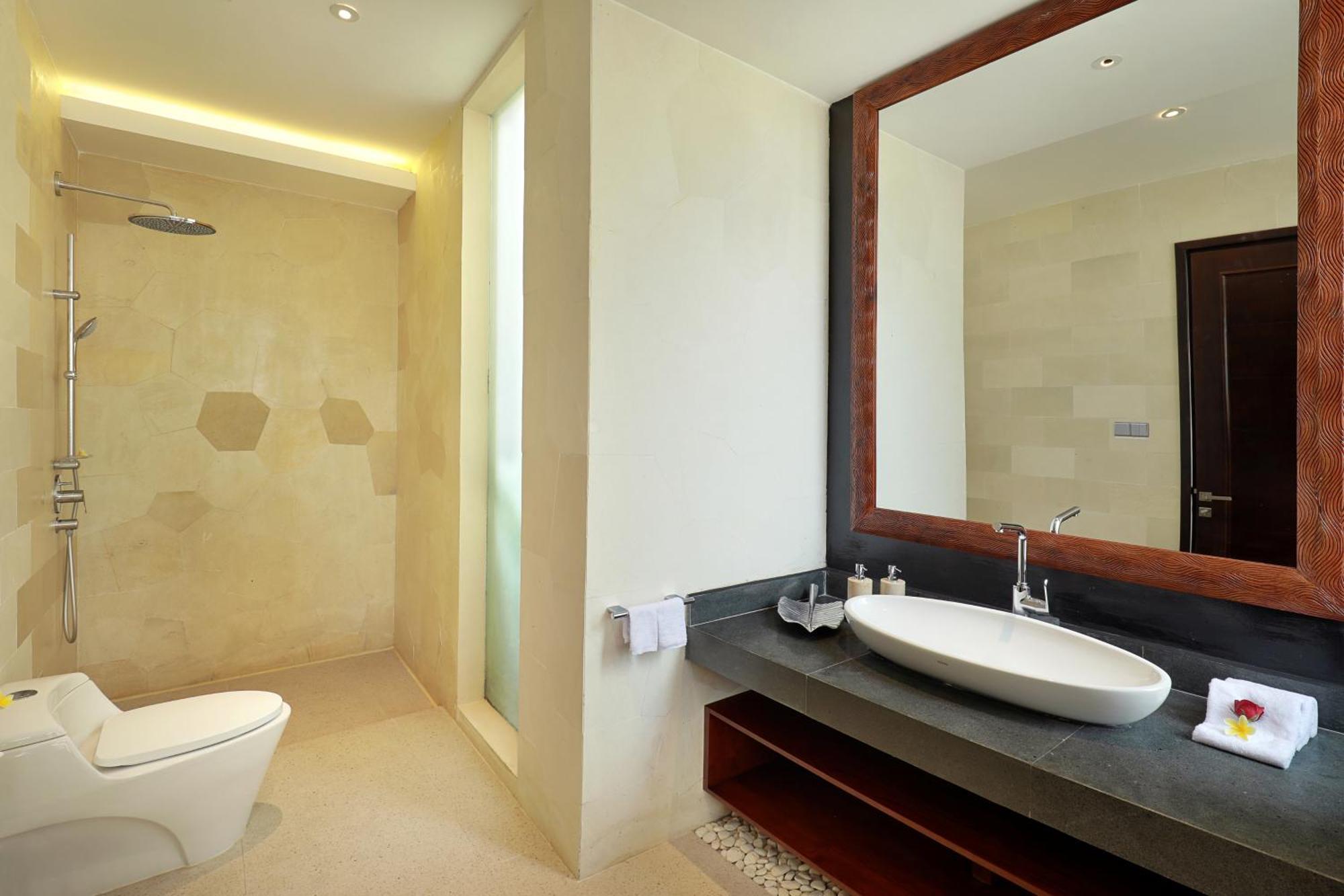 4-Br Private Pool Dharmawangsa Villa Kampial 10Min To Btdc Nusa Dua Ungasan Exterior foto